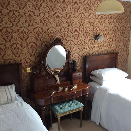 Marsh Mere Lodge Arthurstown Extérieur photo