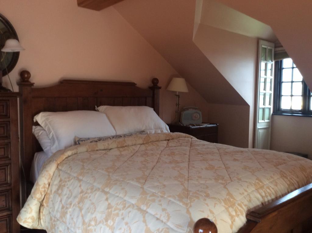 Marsh Mere Lodge Arthurstown Chambre photo