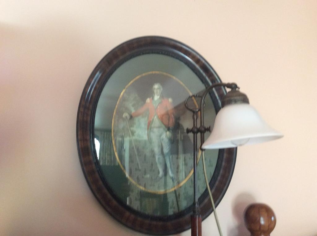 Marsh Mere Lodge Arthurstown Chambre photo