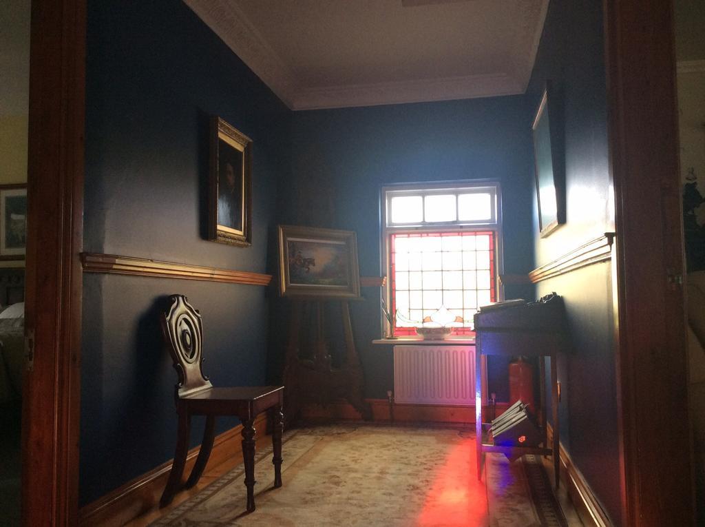 Marsh Mere Lodge Arthurstown Extérieur photo