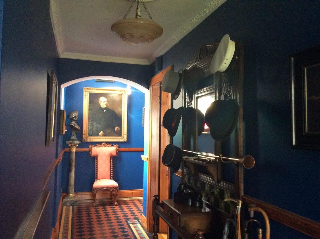 Marsh Mere Lodge Arthurstown Extérieur photo