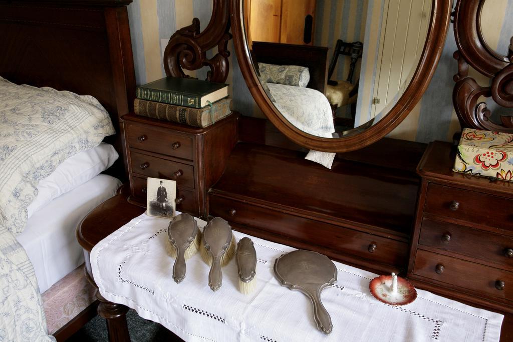 Marsh Mere Lodge Arthurstown Extérieur photo