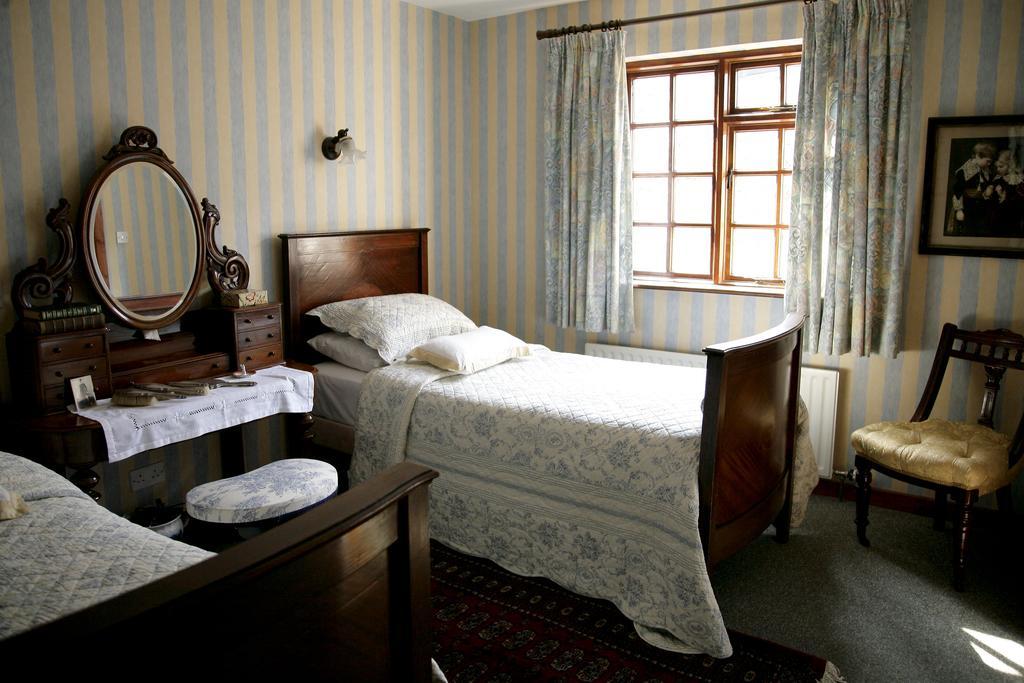 Marsh Mere Lodge Arthurstown Chambre photo