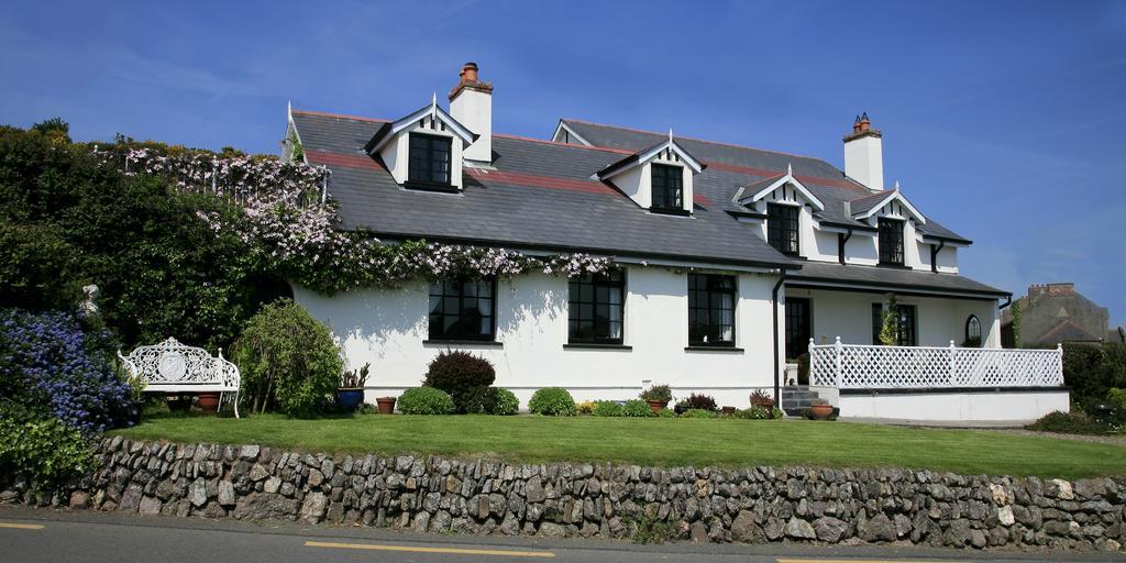 Marsh Mere Lodge Arthurstown Extérieur photo