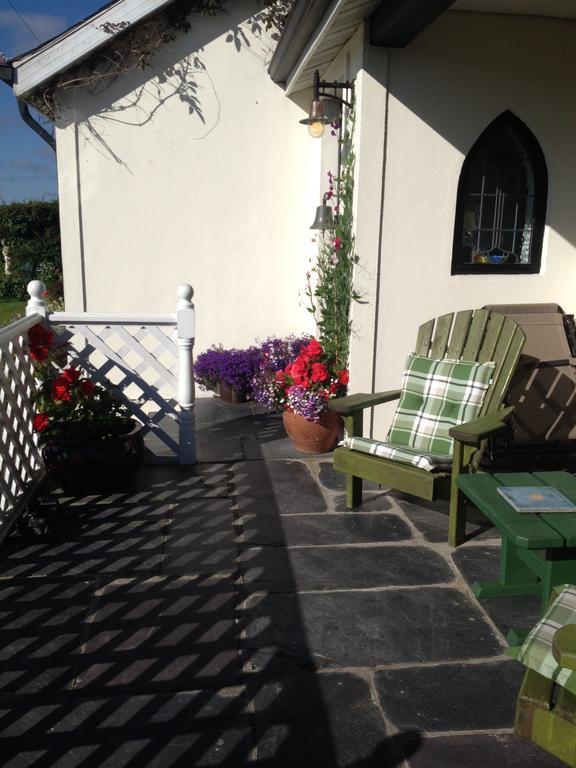 Marsh Mere Lodge Arthurstown Extérieur photo