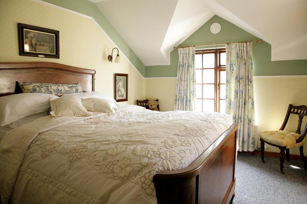 Marsh Mere Lodge Arthurstown Chambre photo